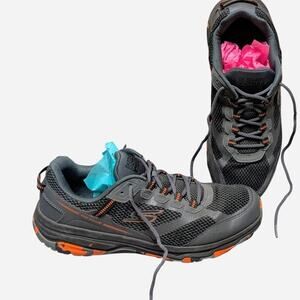 Skechers gottrail hiking shoes great